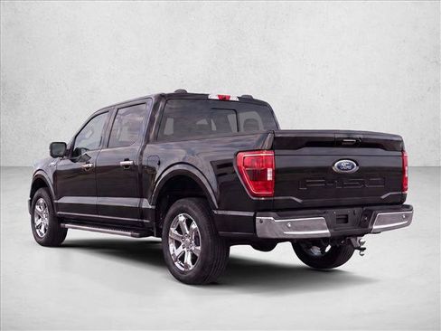 Used 2021 Ford F150 XLT w/ Equipment Group 302A High RWD image 5