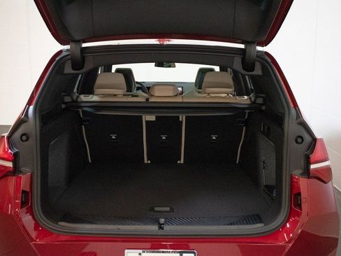 New 2026 BMW X3 xDrive30 w/ Premium Package image 26