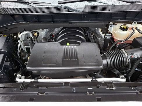 Used 2019 Chevrolet Silverado 1500 LT Trail Boss image 28