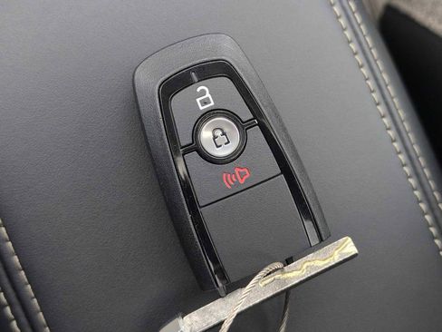 New 2025 Ford Bronco Sport Big Bend image 25