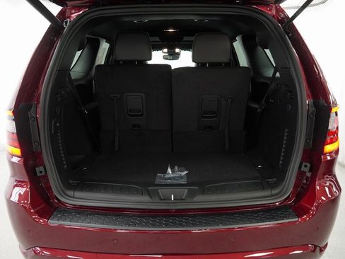 New 2026 Dodge Durango GT image 30