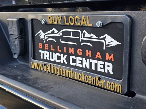 Used 2024 Chevrolet Silverado 3500 LTZ w/ LTZ Plus Package image 14