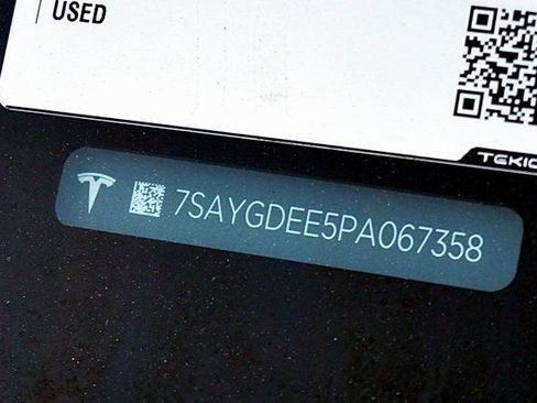 Used 2023 Tesla Model Y Long Range image 43