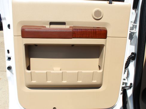 Used 2012 Ford F250 King Ranch image 15