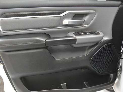 Used 2022 RAM 1500 Lone Star image 30