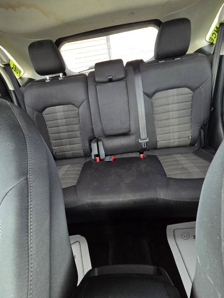 Used 2015 Ford Edge SEL FWD image 32