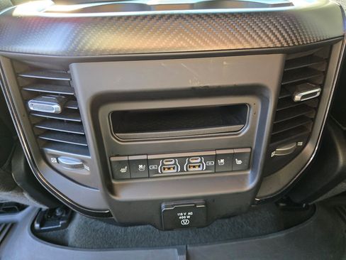 Used 2022 RAM 1500 TRX w/ TRX Level 2 Equipment Group image 29
