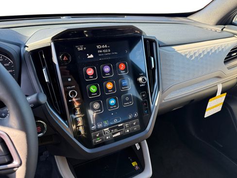 New 2026 Subaru Forester Limited w/ Limited Package image 12