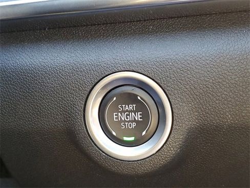 Certified 2025 GMC Terrain Elevation image 17