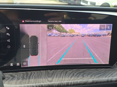 New 2025 Audi Q5 Prestige image 24