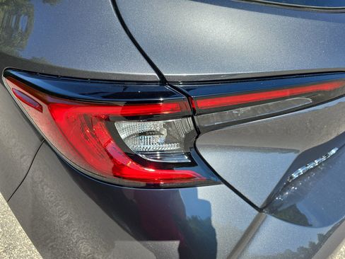 New 2026 Toyota Corolla XSE FWD image 32
