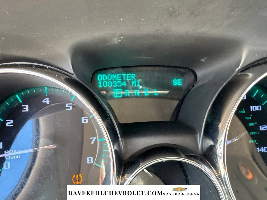 Used 2015 Buick Enclave Leather AWD/4WD image 47