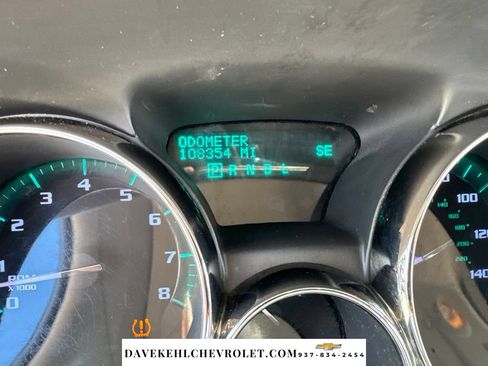 Used 2015 Buick Enclave Leather AWD/4WD image 47