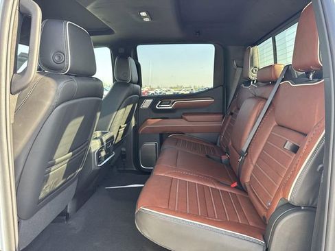 New 2026 GMC Sierra 1500 Denali Ultimate image 25