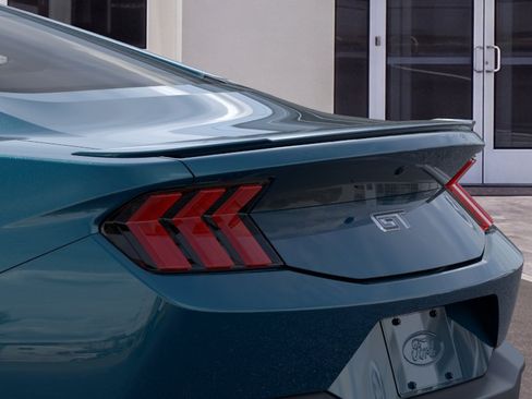 New 2026 Ford Mustang GT RWD image 22