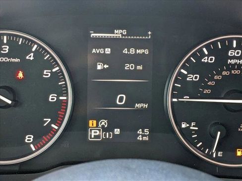 New 2025 Subaru Crosstrek 2.5i Premium image 10