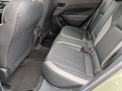 Used 2024 Subaru Crosstrek 2.5i Wilderness w/ Crosstrek Mirror Package image 16