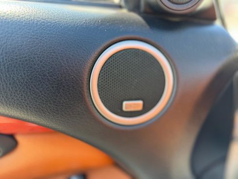 Used 2002 Lexus SC 430 Convertible image 53