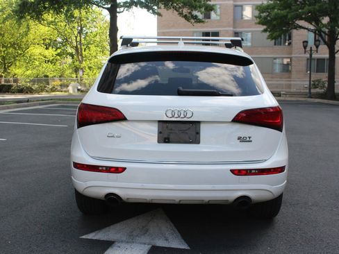 Used 2017 Audi Q5 2.0T Premium image 8