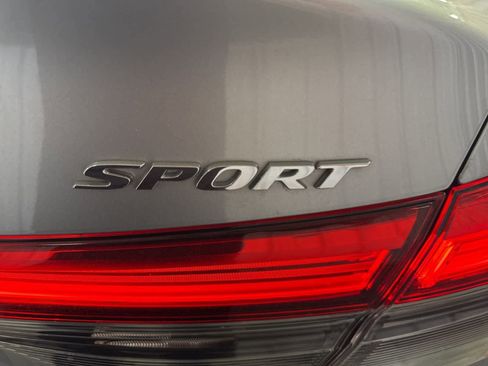 Used 2023 Honda Civic Sport image 13