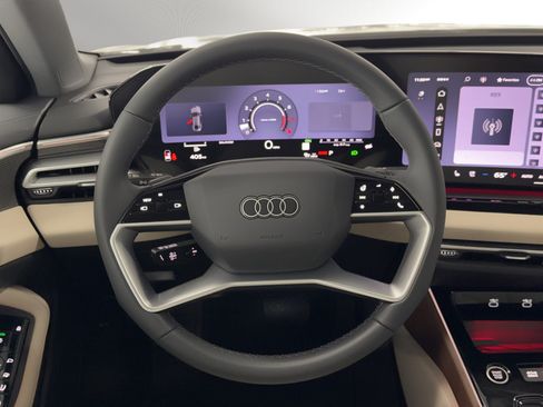 New 2026 Audi A6 Premium AWD/4WD image 20