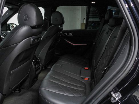 Certified 2023 BMW X5 xDrive40i w/ M Sport Package image 17