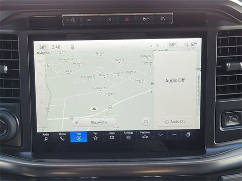 New 2026 Ford F150 Raptor image 17