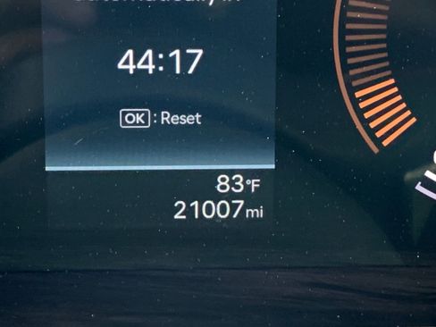 Used 2025 Hyundai Sonata SEL image 39