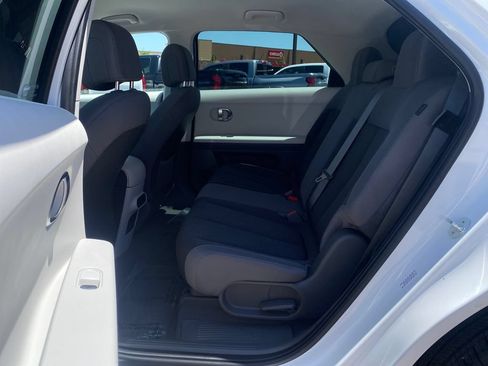 Used 2024 Hyundai Ioniq 5 SEL AWD/4WD image 21