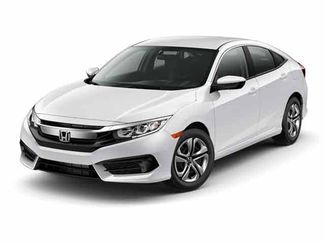 Used 2016 Honda Civic LX video 1