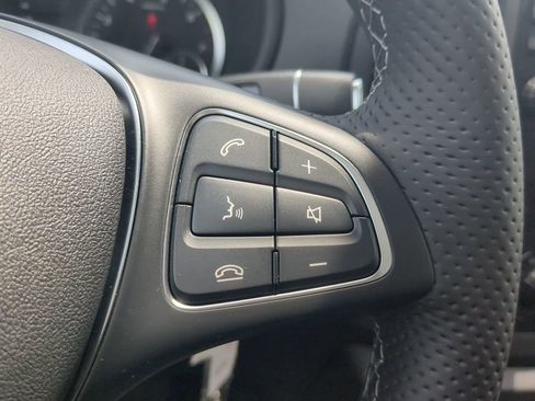 Certified 2023 Mercedes-Benz Metris Passenger image 11