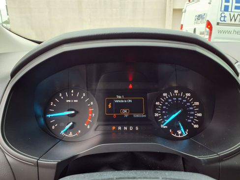 Used 2019 Ford Edge SE FWD image 9