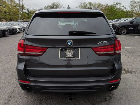 Used 2014 BMW X5 xDrive35i AWD/4WD image 9