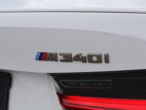 Used 2021 BMW M340i xDrive w/ Premium Package AWD/4WD image 8