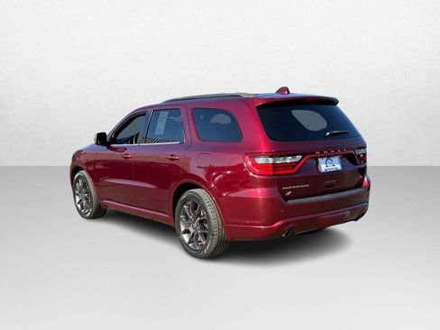 Used 2018 Dodge Durango R/T w/ Trailer Tow Group IV image 3