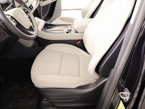 New 2026 Lincoln Aviator Reserve image 11