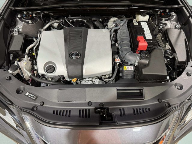 Used 2024 Lexus ES 350 w/ Premium Package FWD image 31
