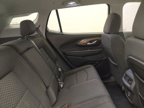 Used 2021 GMC Terrain SLE w/ Elevation Edition AWD/4WD image 19