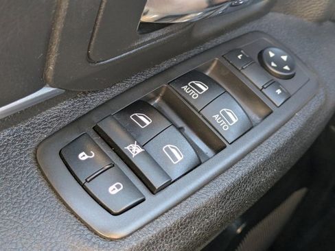 Used 2021 RAM 1500 Classic Warlock image 17