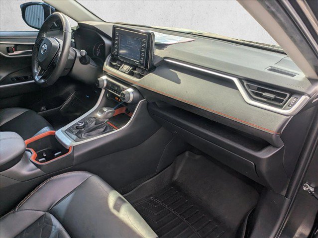 Used 2022 Toyota RAV4 Adventure AWD/4WD image 19