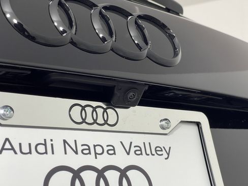 New 2025 Audi Q3 2.0T Premium Plus image 14