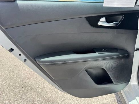 Certified 2023 Kia Forte GT-Line w/ GT-Line Premium Package FWD image 11