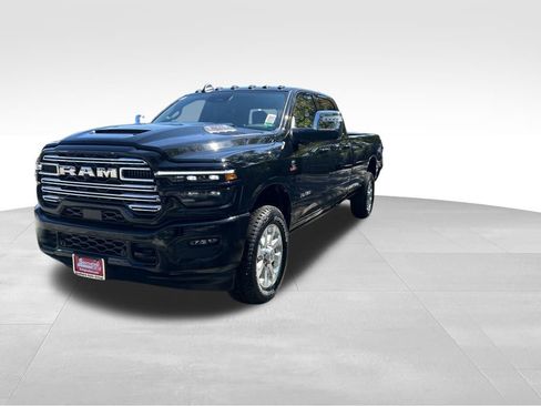 New 2026 RAM 2500 Laramie image 2