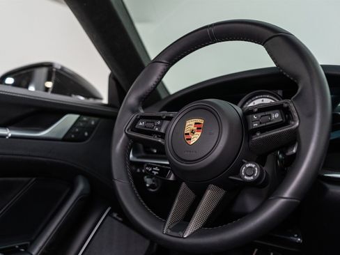 Used 2024 Porsche 911 Turbo S AWD/4WD image 67
