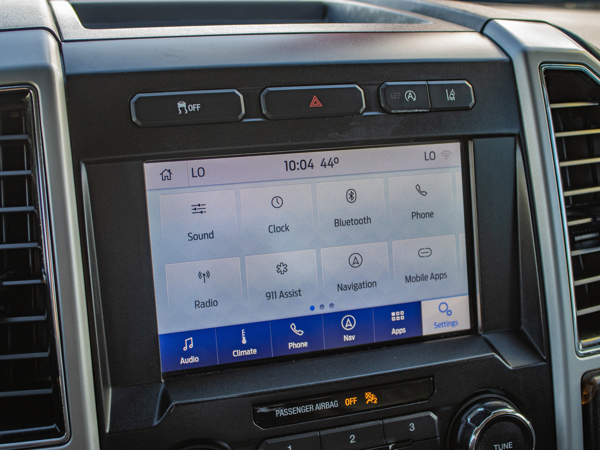 Used 2020 Ford F150 Lariat AWD/4WD image 42