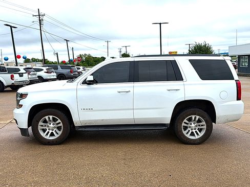 Used 2019 Chevrolet Tahoe LS image 2