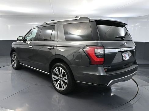 Used 2020 Ford Expedition Limited w/ Equipment Group 302A image 9