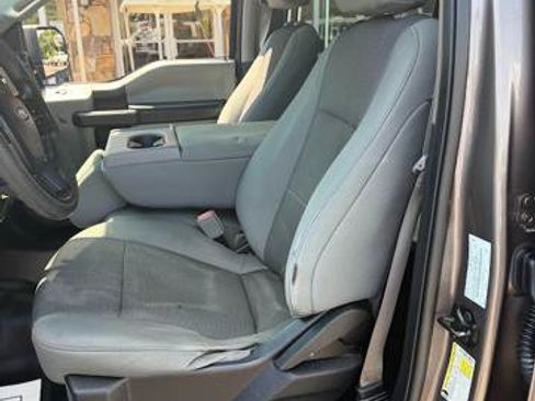 Used 2018 Ford F150 XL w/ Equipment Group 101A Mid AWD/4WD image 8