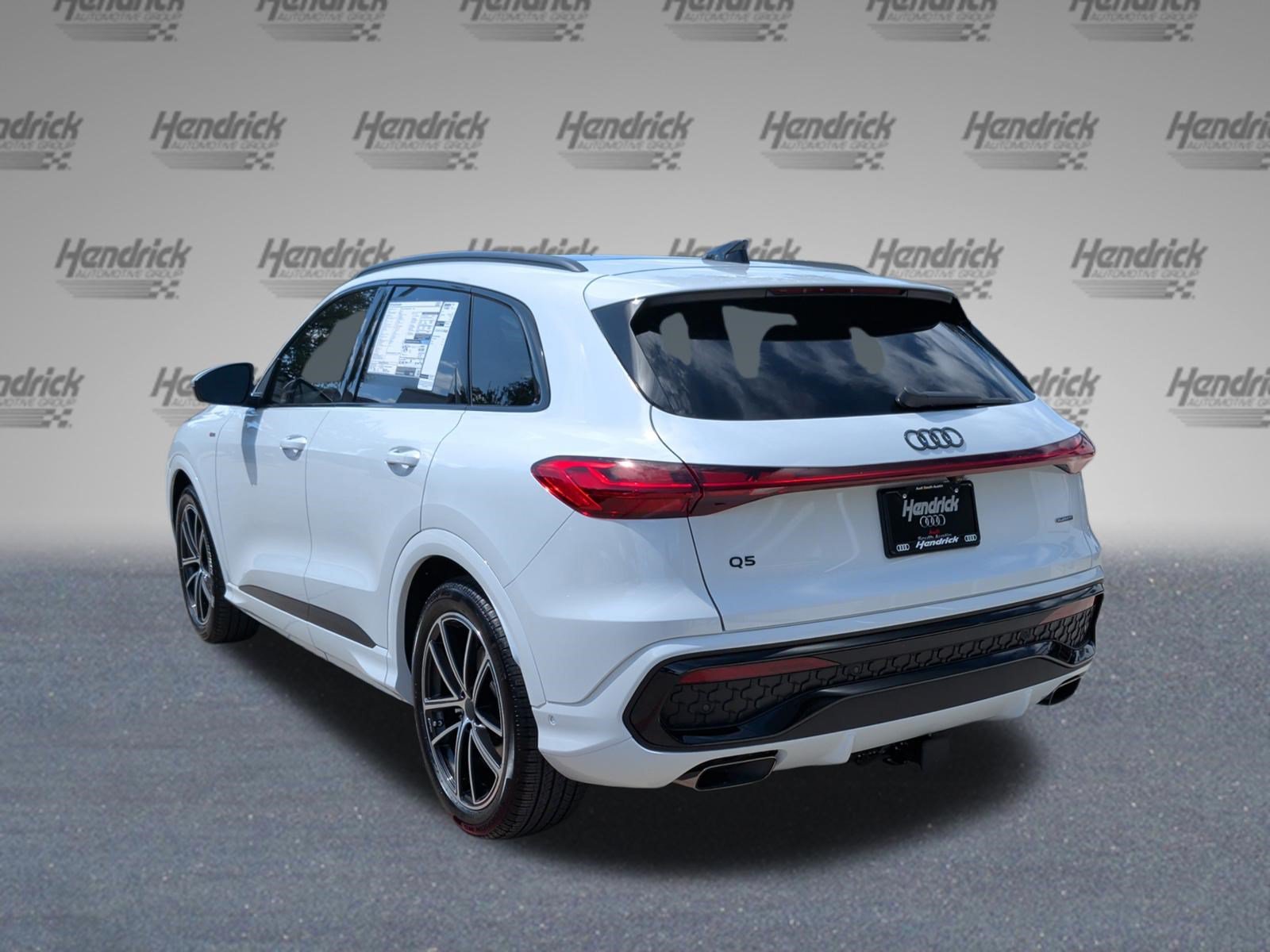 New 2026 Audi Q5 Prestige AWD/4WD image 7