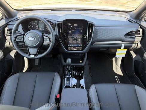 New 2026 Subaru Forester Sport w/ Onyx Edition AWD/4WD image 22